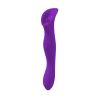 Petallux Clitoral Stimulator - Purple