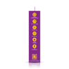 Tempest Wand Massager - Violet