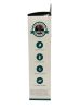 Get Lucky Real Skin 12 Dual Layer Dildo Light Brown
