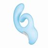 Sky Cumulus Swirl G Spot - Blue