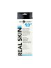 Get Lucky Real Skin 9" Dual Layer Dildo Beige