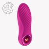 Bijou Bullet Vibrator - Magenta