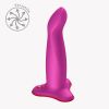Limba Flex M Bendable Dildo - Magenta