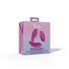 Epiphany Clitoral Rollerball Panty Vibe - Berry