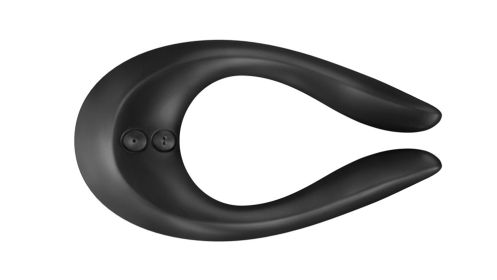 Satisfyer Endless Joy (Color: black)