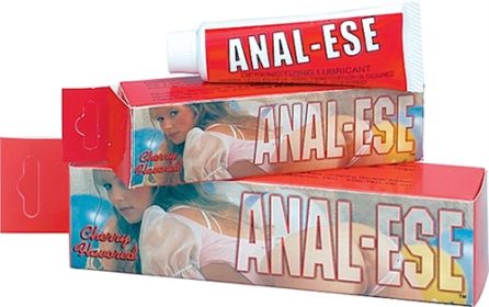 Anal-Ese (size: 1.5 Oz.)