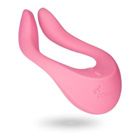 Satisfyer Endless Joy (Color: pink)