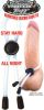 Mack Tuff Adjustable Silicone Cock Tie