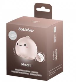 Mochi (Color: Beige)
