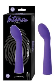 Intense G-Spot (Color: purple)
