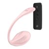 Ribbed Petal Connect App
