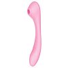 Blaze Bendable Suction Massager