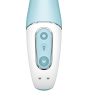 Satisfyer Air Pump Vibrator 5 Plus Inflatable G-Spot Vibrator