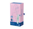 Satisfyer Air Pump Bunny 5 Plus Inflatable Rabbit  Vibrator