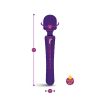Obsession Wand Massager