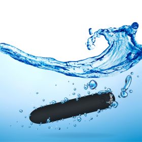 Bombshell Flexible Bullet (Color: black)