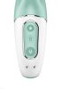 Satisfyer Air Pump Bunny 5 Plus Inflatable Rabbit  Vibrator