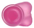 Get Lucky Jelly Love 9" Dildo