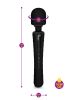 Obsession Wand Massager