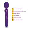 Obsession Wand Massager
