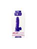 Get Lucky Jelly Love 7" Dildo