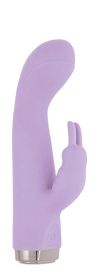 My Secret Rabbit (Color: purple)