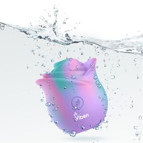 Zen Rose (Color: Unicorn)
