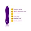 Vivacious Flexible Power Bullet