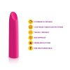 Fixation Lipstick Bullet