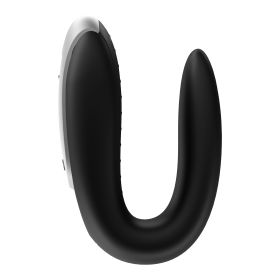 Double Fun (Color: black)