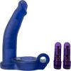 Double Penetrator Ultimate Cockring