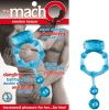 The Macho Erection - Keeper