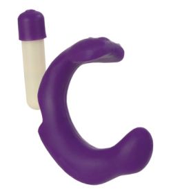 Mini G Rock (Color: purple)