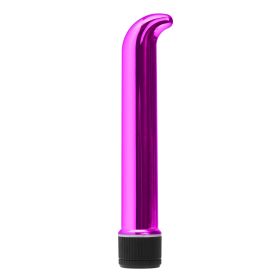Trinity 7 Inch G-Spot Vibe (Color: pink)