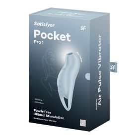 Pocket Pro 1 (Color: Light Blue)
