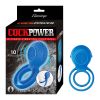 Cockpower Ultimate Vibrating Cockring