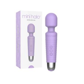 Mini Halo (Color: Lilac)