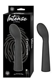 Intense G-Spot (Color: black)
