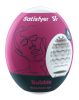 3 Pc Set Masturbator Egg