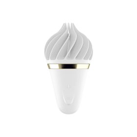 Sweet Treat (Color: White)