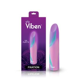 Fixation Lipstick Bullet (Color: Unicorn)