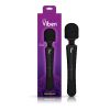 Obsession Wand Massager