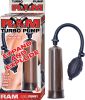 Ram Turbo Pump