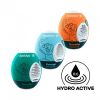 3 Pc Set Masturbator Egg