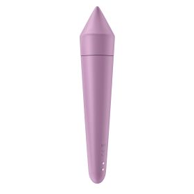 Ultra Power Bullet 8 (Color: Lilac)