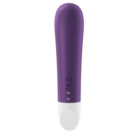 Ultra Power Bullet 2 (Color: Violet)