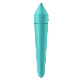 Ultra Power Bullet 8 (Color: Turquoise)