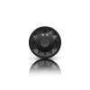 Vibrating Gunmetal Metal Remote Plug