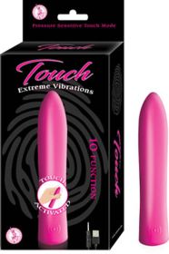 Touch (Color: pink)