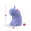 Dreamii Pulse Pulsing Unicorn Stimulator